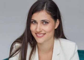 Заступниця голови фракції СН Янченко виходить з партії в знак протесту проти поведінки Шуляк і каже, що це “не перший її негідний вчинок”