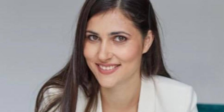 Заступниця голови фракції СН Янченко виходить з партії в знак протесту проти поведінки Шуляк і каже, що це “не перший її негідний вчинок”