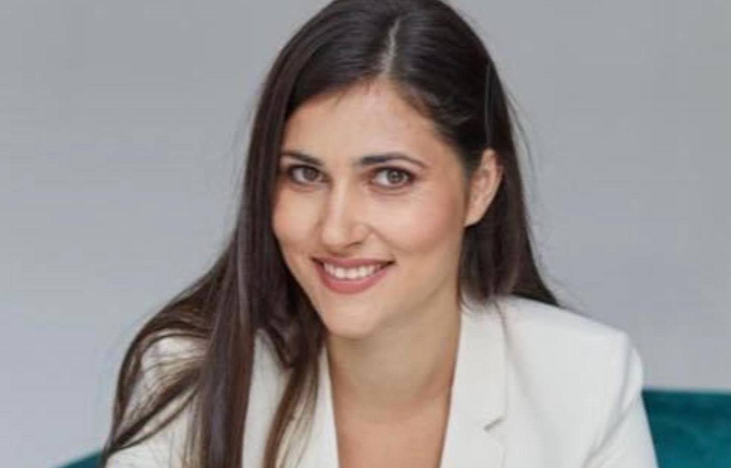 Заступниця голови фракції СН Янченко виходить з партії в знак протесту проти поведінки Шуляк і каже, що це “не перший її негідний вчинок”