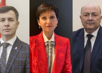 Трьом заступникам Труханова НАБУ та САП повідомили про підозру