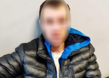 На Миколаївщині п’яний молодик спочатку вкрав автівку, потім – мотоцикл (ФОТО)