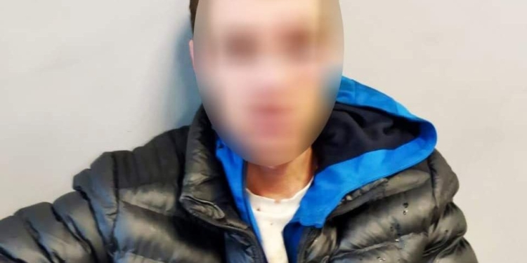 На Миколаївщині п’яний молодик спочатку вкрав автівку, потім – мотоцикл (ФОТО)