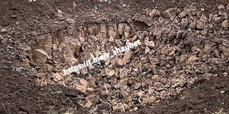 Вночі росіяни знов атакували Очаків на Миколаївщині – тепер «Оніксом» (ФОТО)