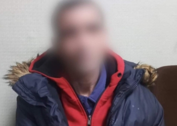 На Миколаївщині чоловік під час застілля зарізав товариша, а потім здався поліції (ФОТО)