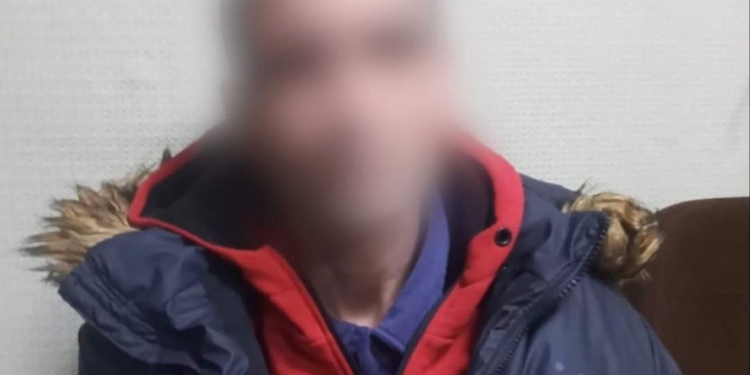 На Миколаївщині чоловік під час застілля зарізав товариша, а потім здався поліції (ФОТО)