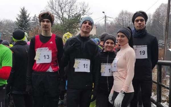 Юні миколаївські легкоатлети зібрали комплект нагород на міжнародних змаганнях в Польщі (ФОТО)