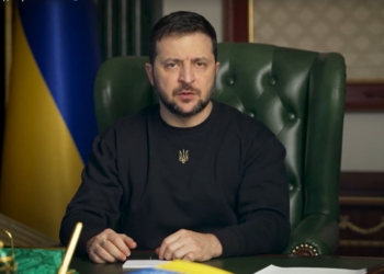 Зеленський розповів про ситуацію на фронті і анонсував важливі міжнародні події (ВІДЕО)