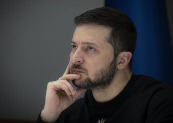 Пережити зиму. Зеленський закликав місії ЄС на об’єкти української критичної інфраструктури (ВІДЕО)