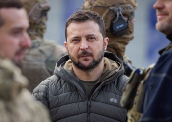 Чим швидше Путін визнає війну трагічною помилкою, тим безпечнішим буде його життя, – Зеленський