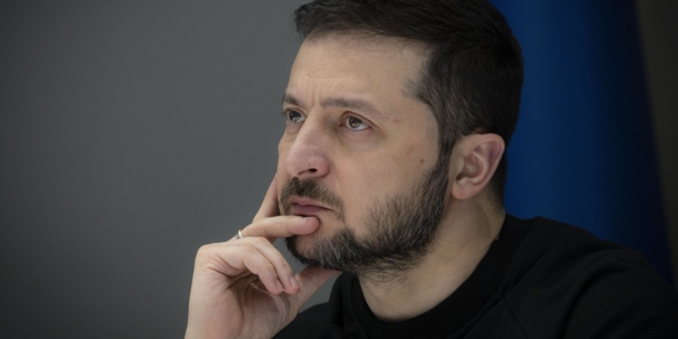 Пережити зиму. Зеленський закликав місії ЄС на об’єкти української критичної інфраструктури (ВІДЕО)