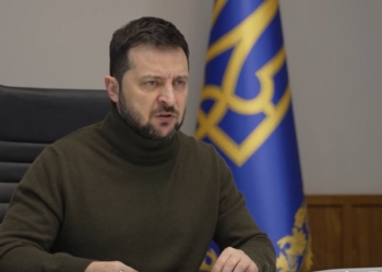 Для наближення миру в Україні треба зробити 3 кроки, – Зеленський звернувся до лідерів країн – учасниць «Великої сімки» (ВІДЕО)