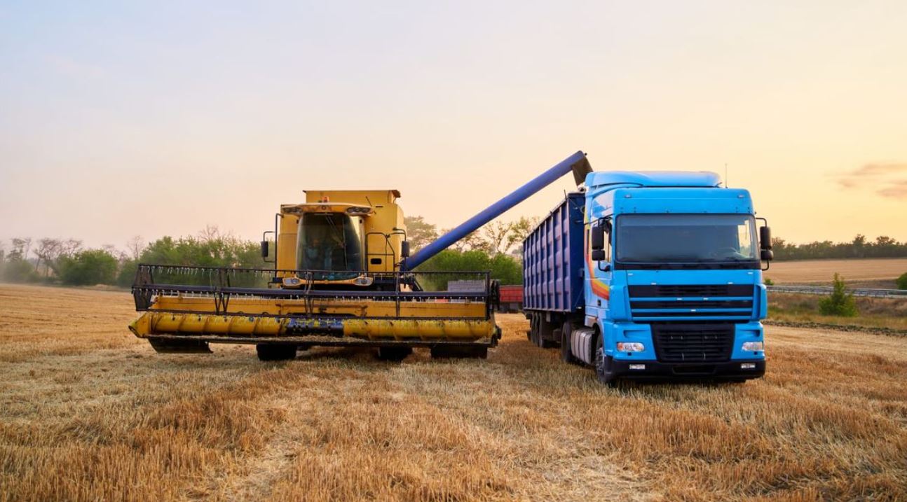 Землі “Нібулону” на тимчасово окупованій території України захопила компания колишнього міністра сільського господарства в рф