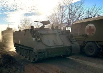 Ракетні війська ЗСУ знищили 3 пункти управління, 3 склади боєприпасів та 8 районів зосередження окупантів, – Генштаб