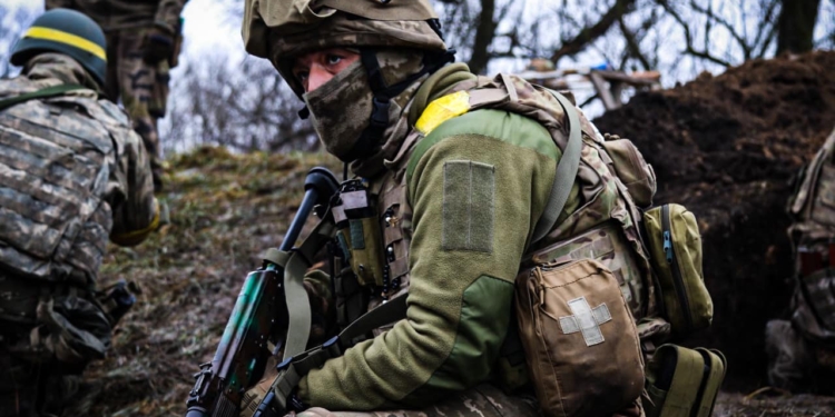 ЗСУ нанесли 9 ударів по районах зосередження противника, 3 удари по позиціях ЗРК, знищили радіолокаційну станцію контрбатарейної боротьби “Зоопарк”, – Генштаб