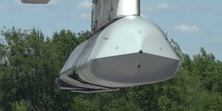 Рашисти б’ють по Україні крилатими ракетами, які щойно з конвейєра