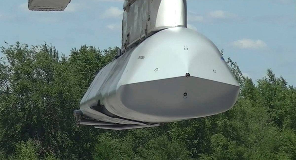 Рашисти б’ють по Україні крилатими ракетами, які щойно з конвейєра