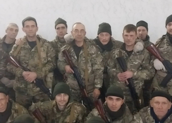 Про розстріли, рексів-наркоманів, поранених в шахті і “ви ніхто”. Що розповідають захоплені в полон найманці Пригожина