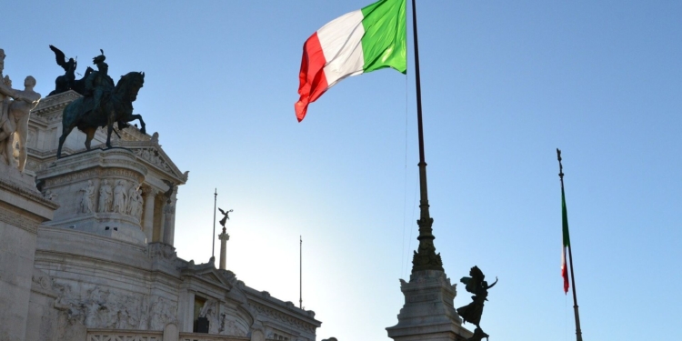 Парламент Італії схвалив постачання озброєнь Україні до кінця 2023 року