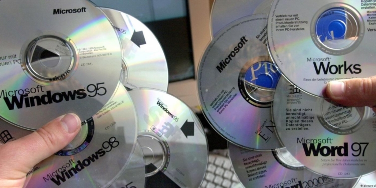 У Білорусі фактично узаконили цифрове піратство