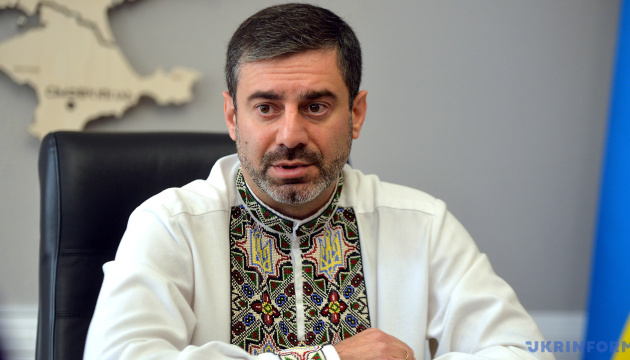 Український омбудсмен в Туреччині обговорить з російським омбудсменом обмін військовополонених та цивільних українців, які стали заручниками росіян