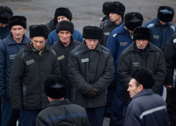 У Ростовській області рф оголосили тривогу через шість зеків-вагнерівців, які збігли зі зброєю з «навчального центру» на окупованій Луганщині