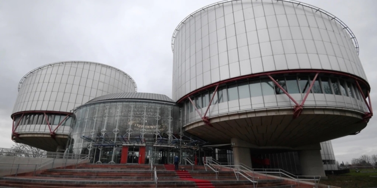 ЄСПЛ через кілька тижнів оголосить, чи буде розглядати справу «Україна та Нідерланди проти росії», яка стосується подій на Донбасі 2014 року