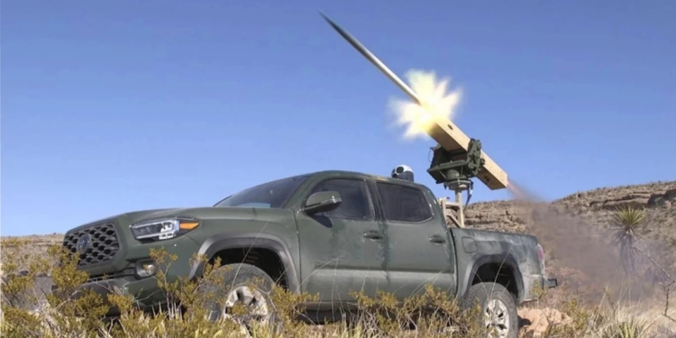 VAMPIRE для України. Що це таке