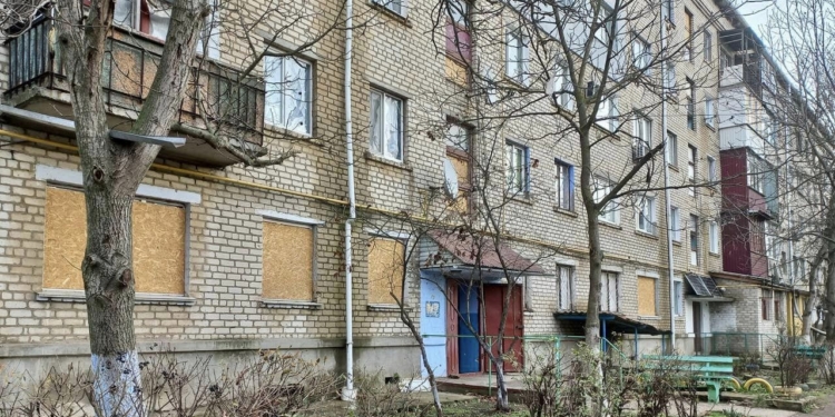 Миколаїв, населені пункти Баштанського та Миколаївського районів: про результати роботи з відновлення пошкодженої росіянами інфраструктури за тиждень (ФОТО)