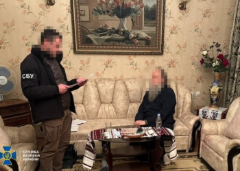 Перед судом постане митрополит Вінницької єпархії УПЦ (МП), який активно пропагував російських окупантів (ФОТО)