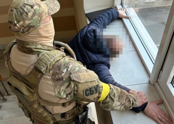 Начальник Одеської ОВА звільнив свого заступника, який за $35 тис. хотів «відмазати» підлеглого від тюрми