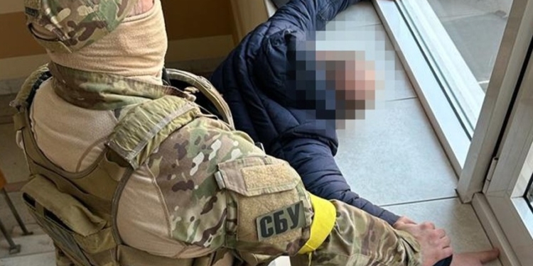 Начальник Одеської ОВА звільнив свого заступника, який за $35 тис. хотів «відмазати» підлеглого від тюрми