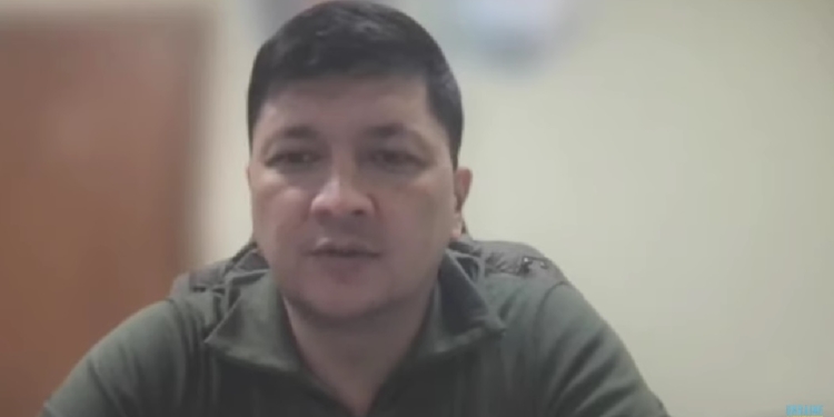 Внаслідок обстрілів Очаківської і Куцурубської громад минулої доби поранена одна людина – начальник Миколаївської ОВА