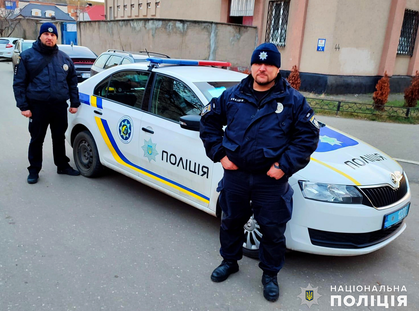 В Миколаєві за минулий рік поліція отримала майже 1 тисячу повідомлень щодо домашнього насильства