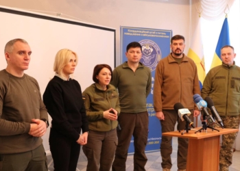 У Миколаєві презентували єдиний реабілітаційний простір для звільнених військовополонених (ФОТО)