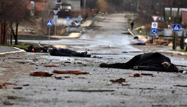 Катастрофічні наслідки війни для цивільних — HRW про права людини в Україні у 2022 році