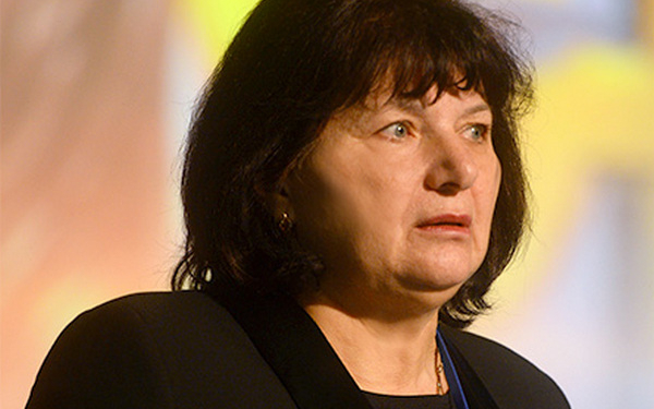 Суддя Миколаївського апеляційного суду обрана до Вищої ради правосуддя