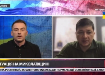 «На зараз в Миколаєві проблем з водою немає» – Кім (ВІДЕО)