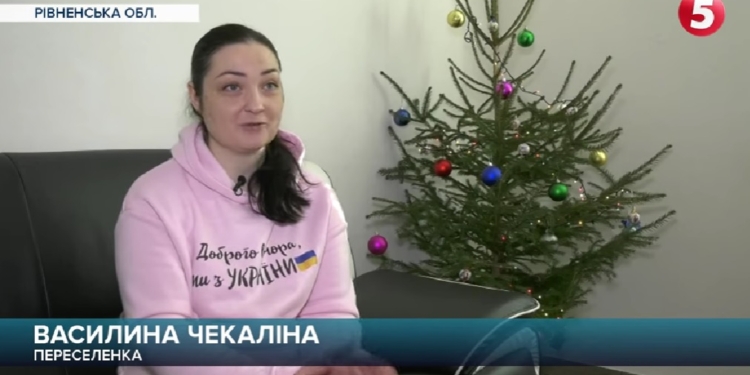 Кондитерка з Миколаєва виготовляє на Рівненщині смаколики для ЗСУ (ВІДЕО)