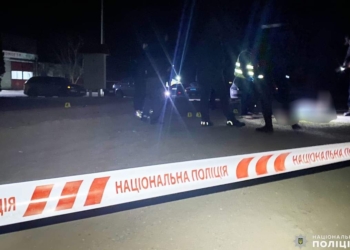 В Баштанці на Миколаївщині невстановлений автомобіль насмерть збив людину і втік з місця ДТП (ФОТО)