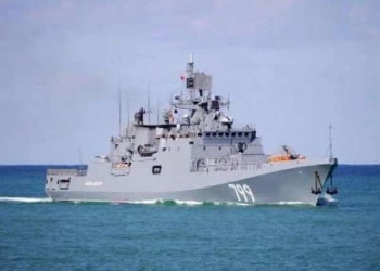 Ракетна атака по Україні: на Миколаївщині вже відпрацювала ППО