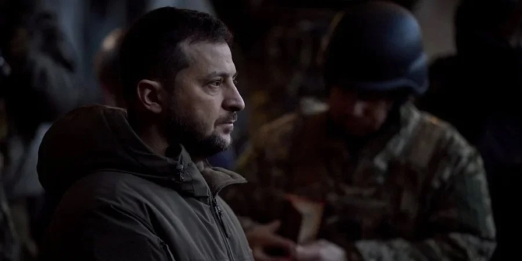 Зеленський хоче особисто виступити в ООН в річницю повномасштабного російського вторгнення в Україну – МЗС