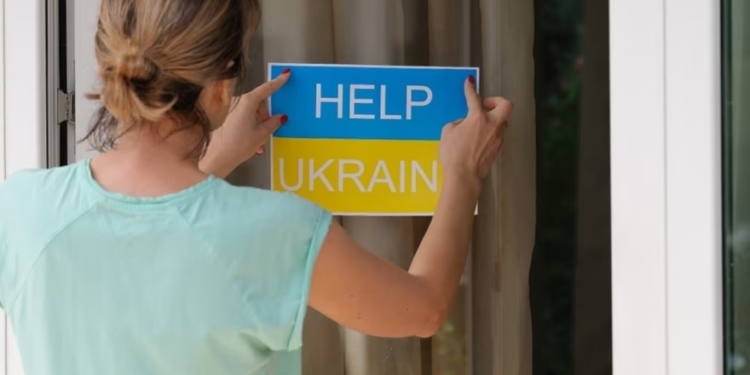 В Швейцарії 30 українок будуть вчитися відбудовувати країну після війни