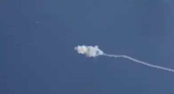 В зоні відповідальності ОК «Південь» знищено 10 російських «Калібрів»: 4 – на Одещині, по 3 – на Миколаївщині і Вінничині