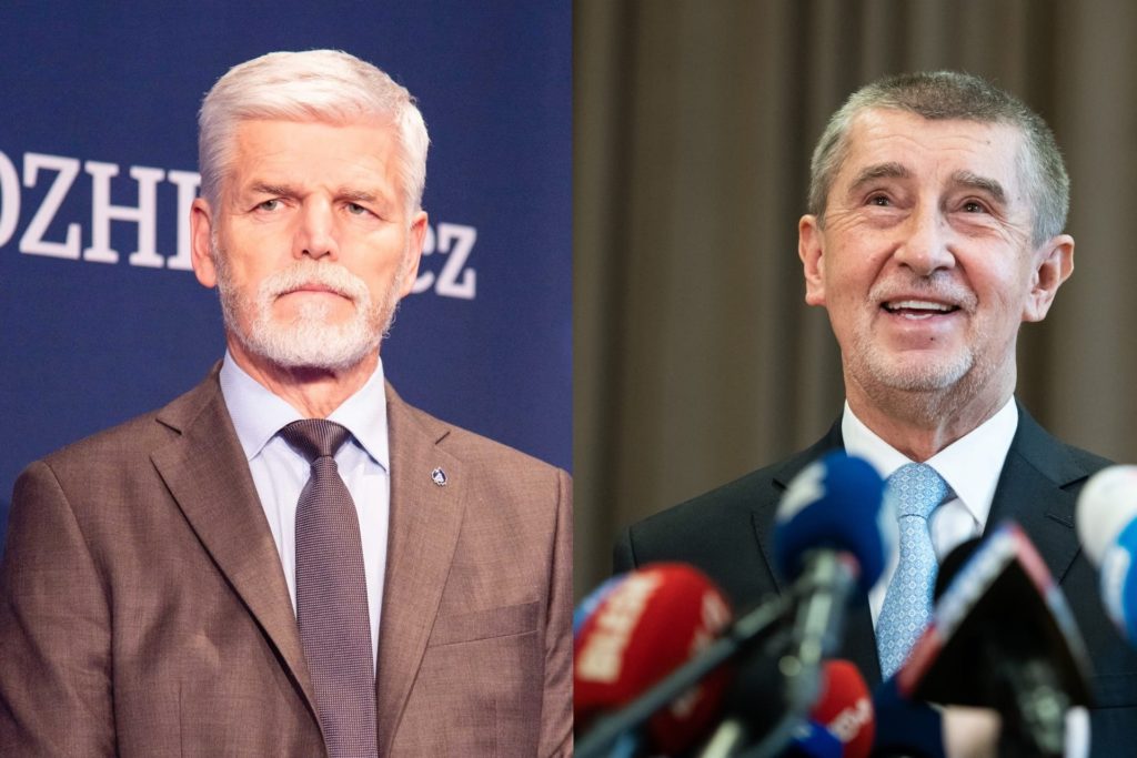 У другий тур виборів президента Чехії вийшли два кандидати. Що вони говорять про війну в Україні? 4