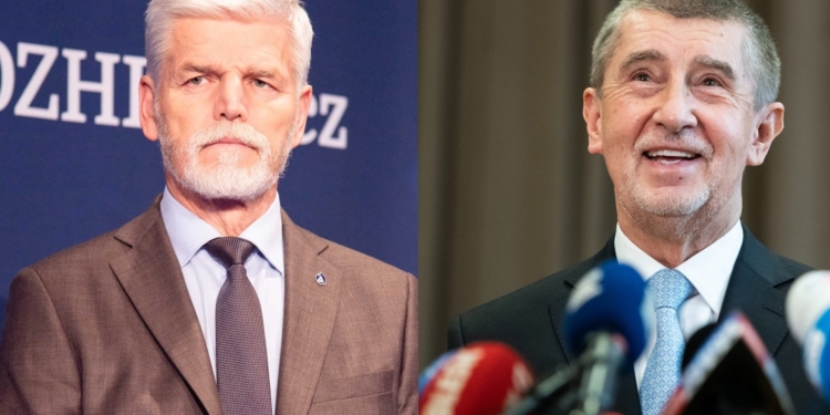 У другий тур виборів президента Чехії вийшли два кандидати. Що вони говорять про війну в Україні?