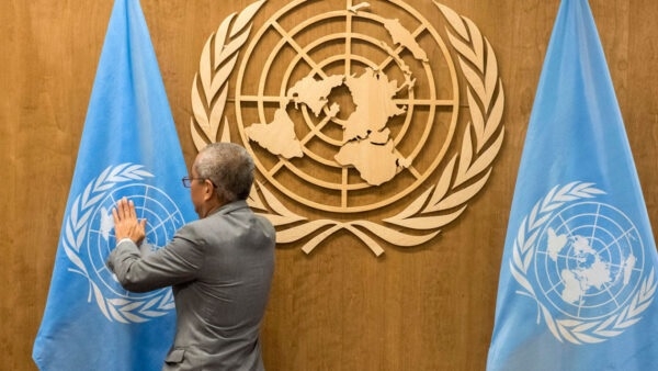 Російська військова частина хоче через суд заблокувати доступ до сайту ООН