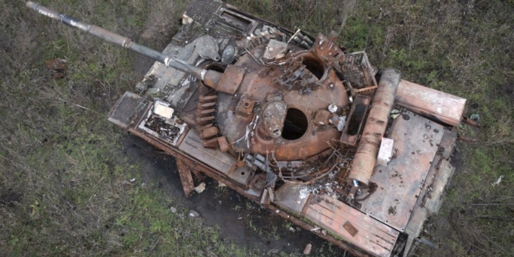 Росіяни будуть намагатися в наступні пів року перехопити ініціативу у війні в Україні – ISW