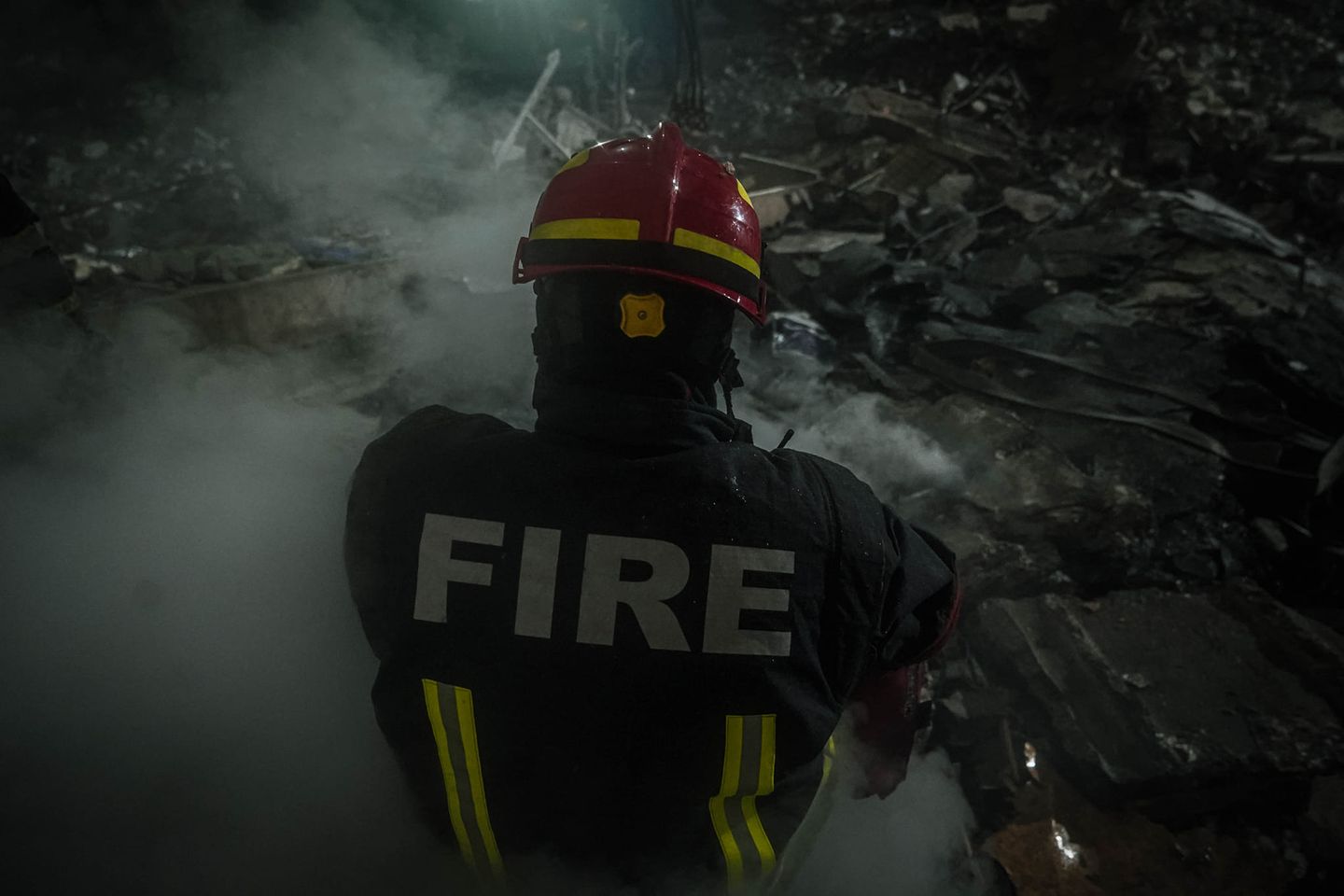 Зруйнована російською ракетою багатоповерхівка в Дніпрі: кількість жертв збільшилась до 40, з них 3 дітей