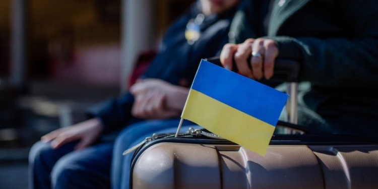 В Ірландії розглядають варіанти, як залишити українських біженців в країні і після закінчення війни