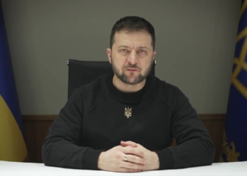 «Україні від Нідерландів ще буде надана одна батарея Patriot. Світ чує Україну в Давосі» – звернення Зеленського (ВІДЕО)